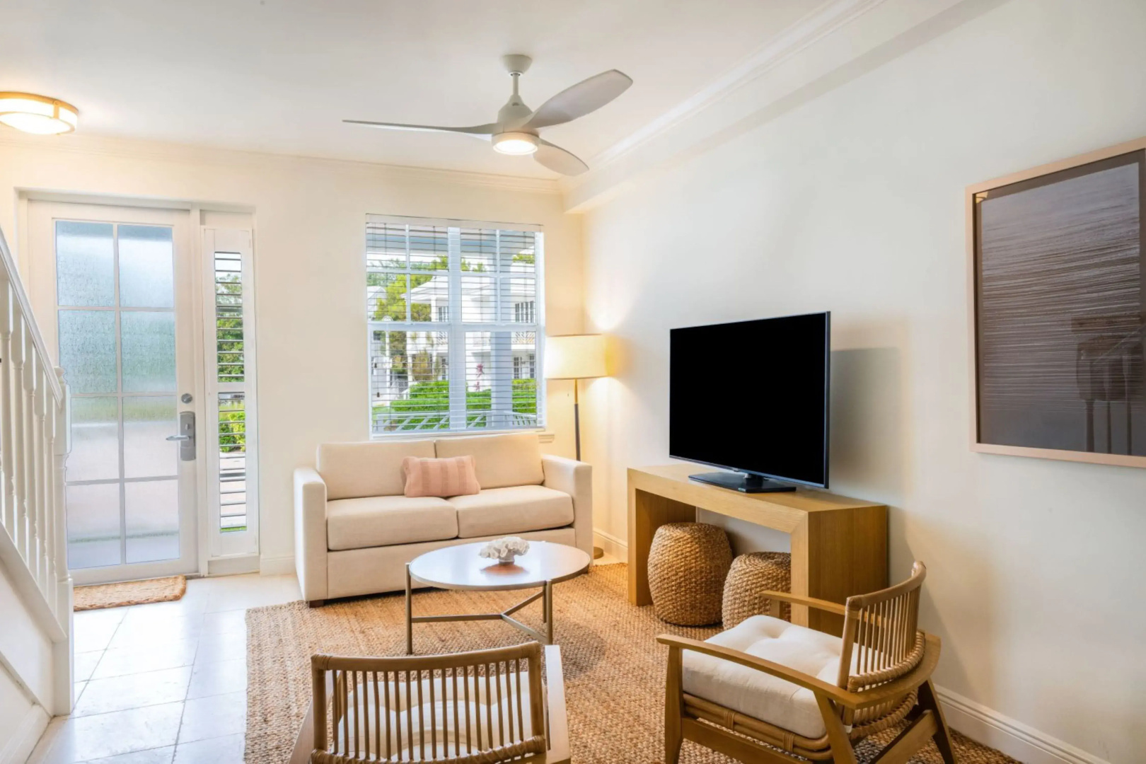 Bayside Villas by Islander Resort