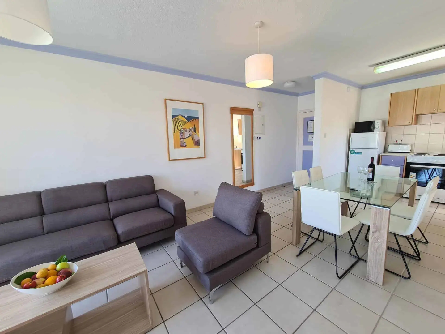 Basilica Holiday Resort