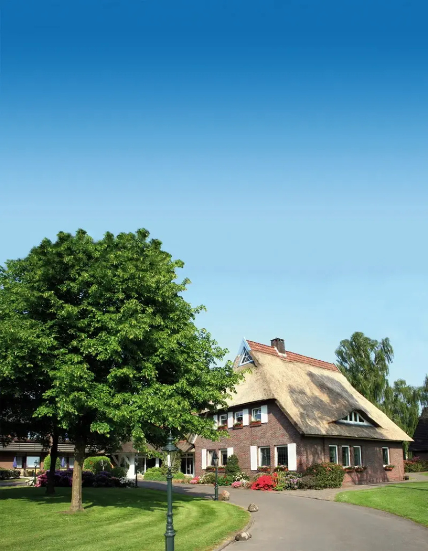 Landhaus Haake
