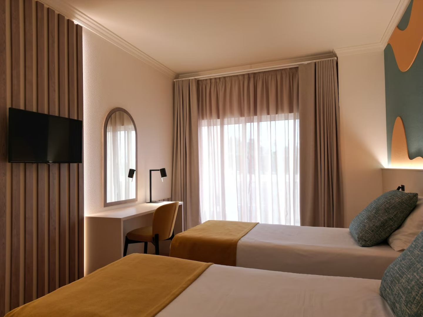 Ukino Palmeiras Village Family Resort - All Inclusive