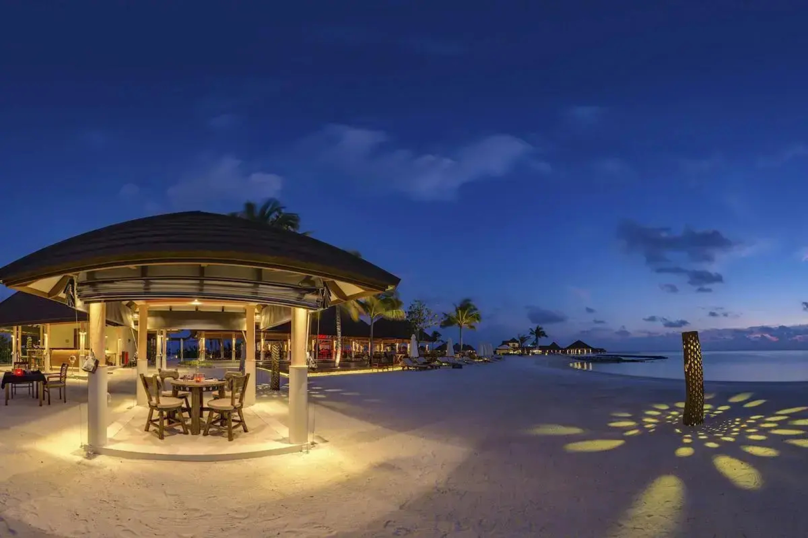 VARU by Atmosphere - All Inclusive with Free Transfers