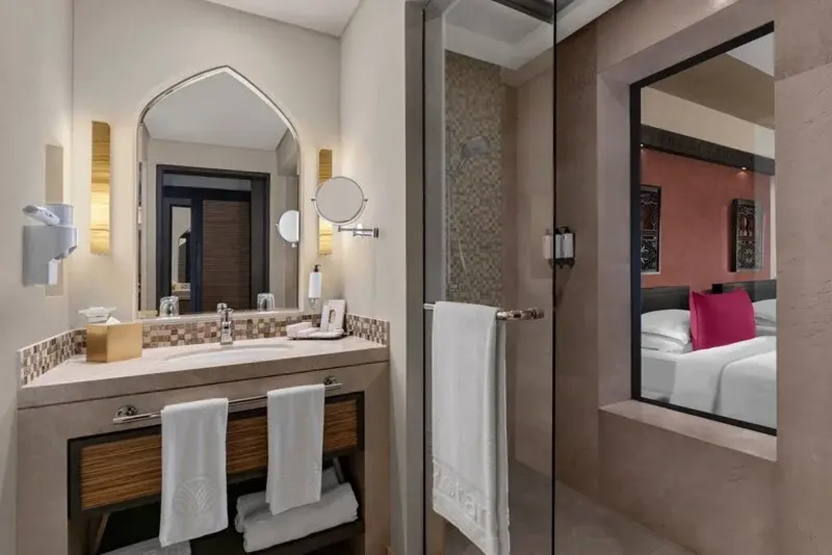 Salalah Rotana Resort