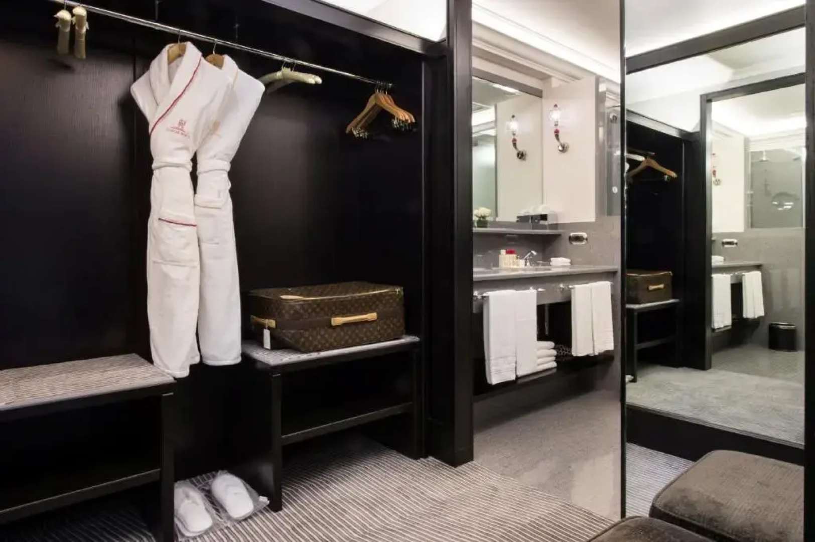 Hassler Roma