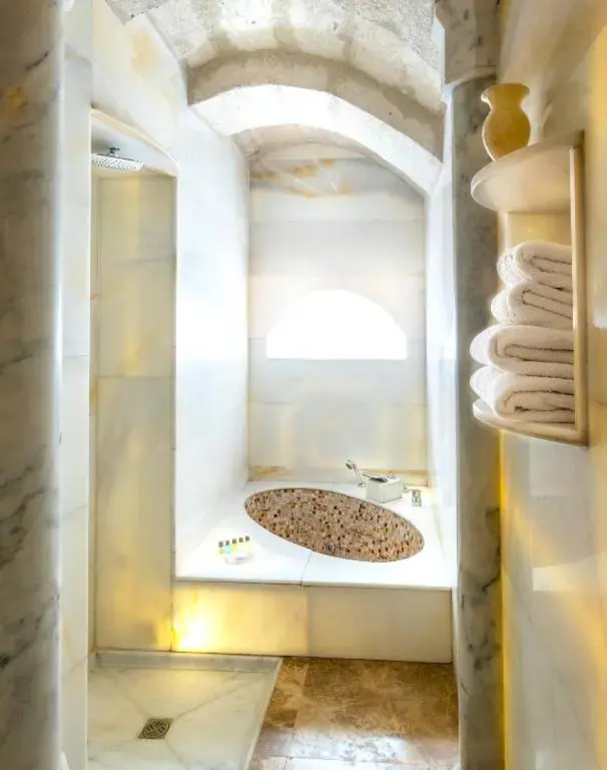Gamirasu Cave Hotel