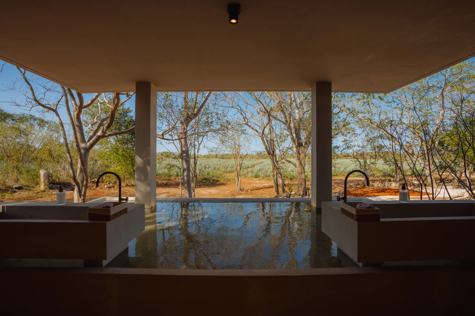 Viatura Hacienda Xtojil, Yucatan, Merida, with Optional All Inclusive