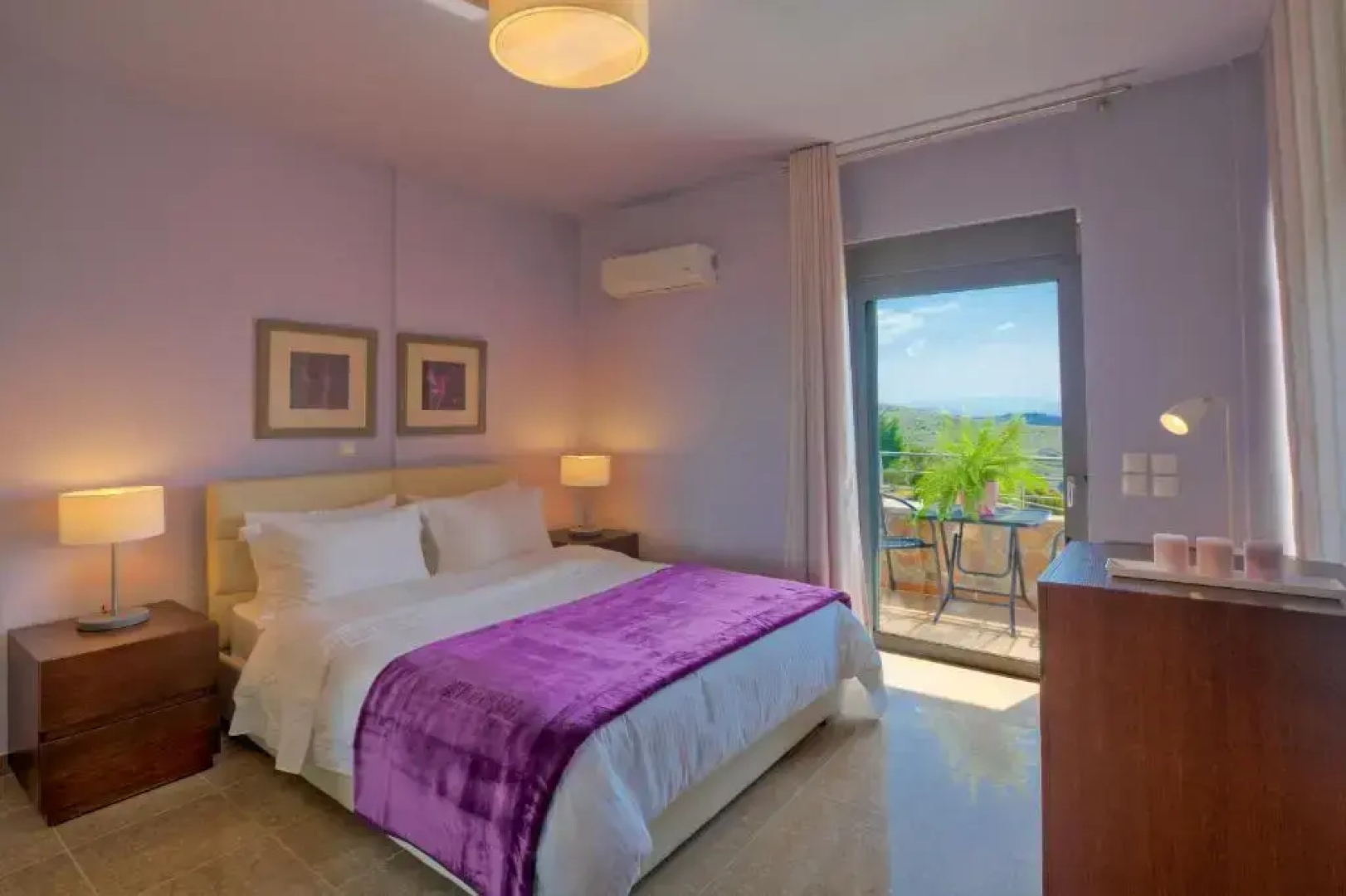 Marini Luxury Apartments and Suites