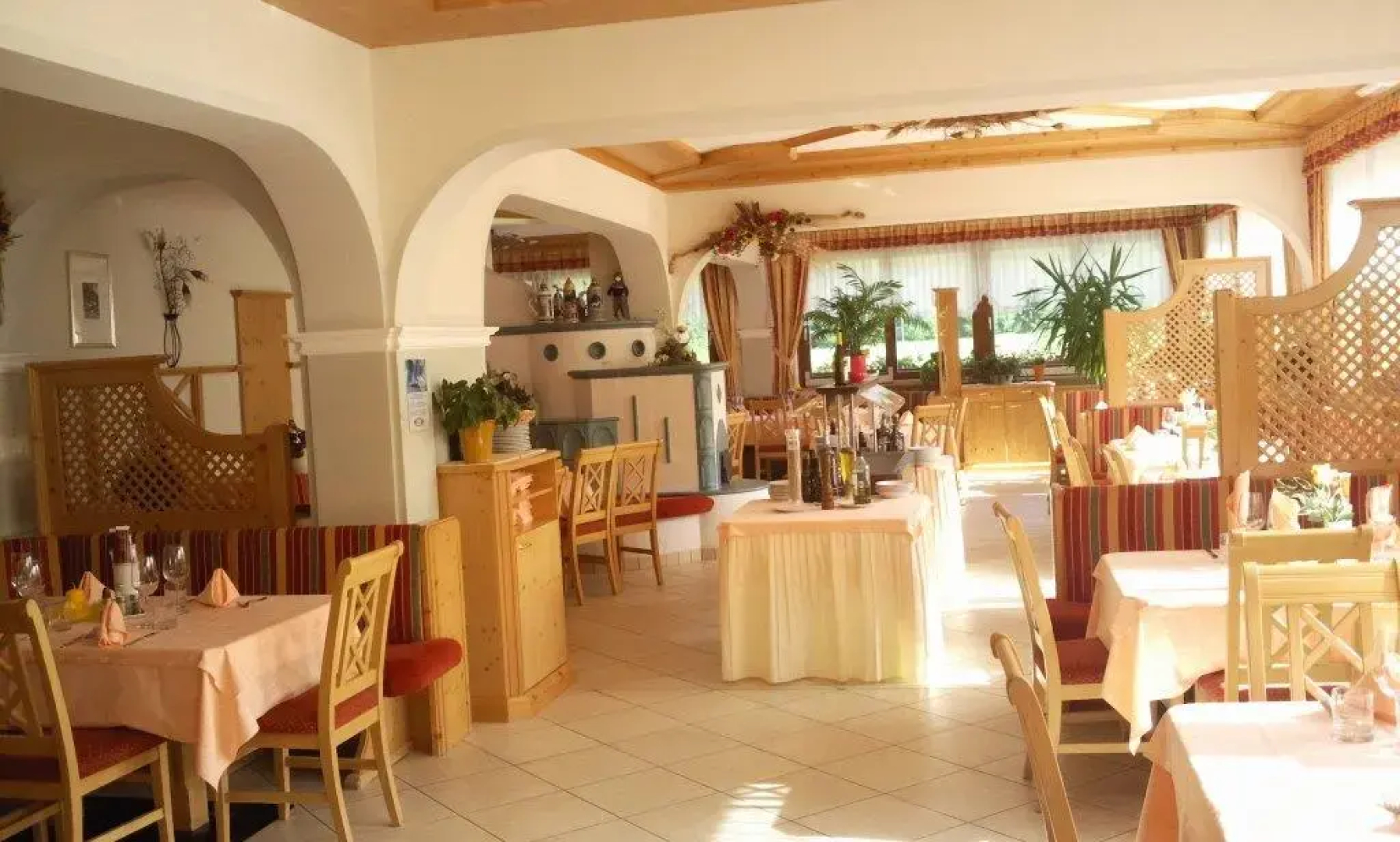 Hotel Spartiacque