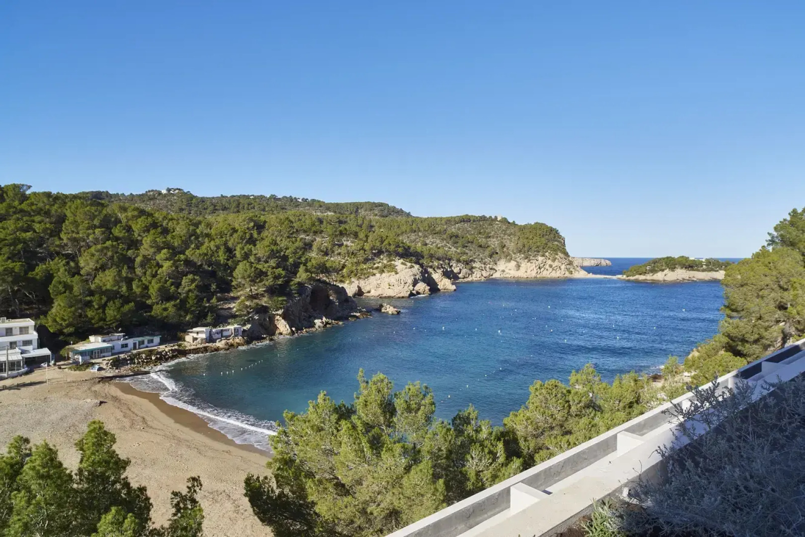 Cala San Miguel Hotel Ibiza, Curio Collection by Hilton