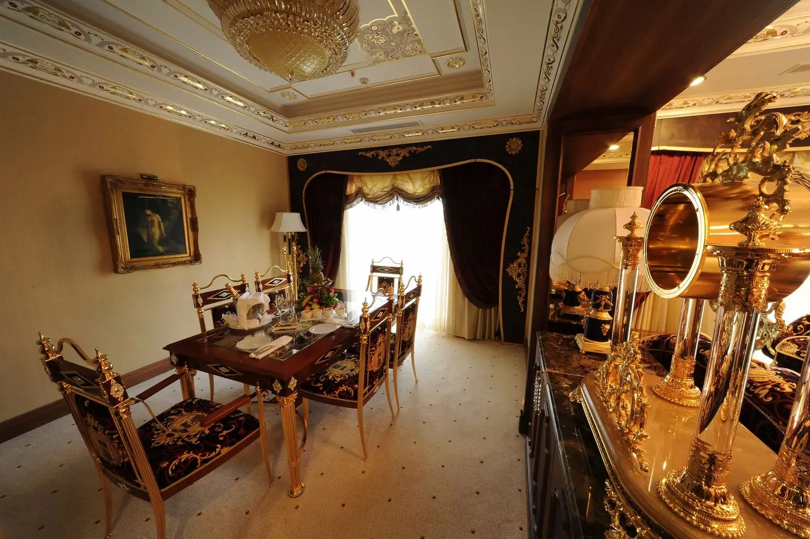 Savoy Hotel