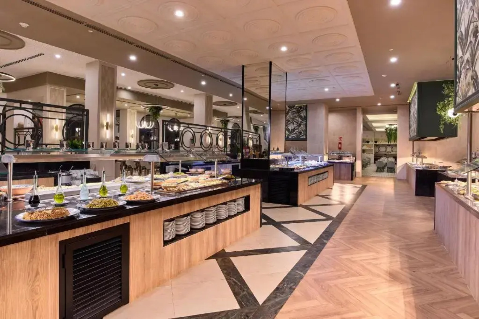 Hotel Riu Guanacaste - All Inclusive