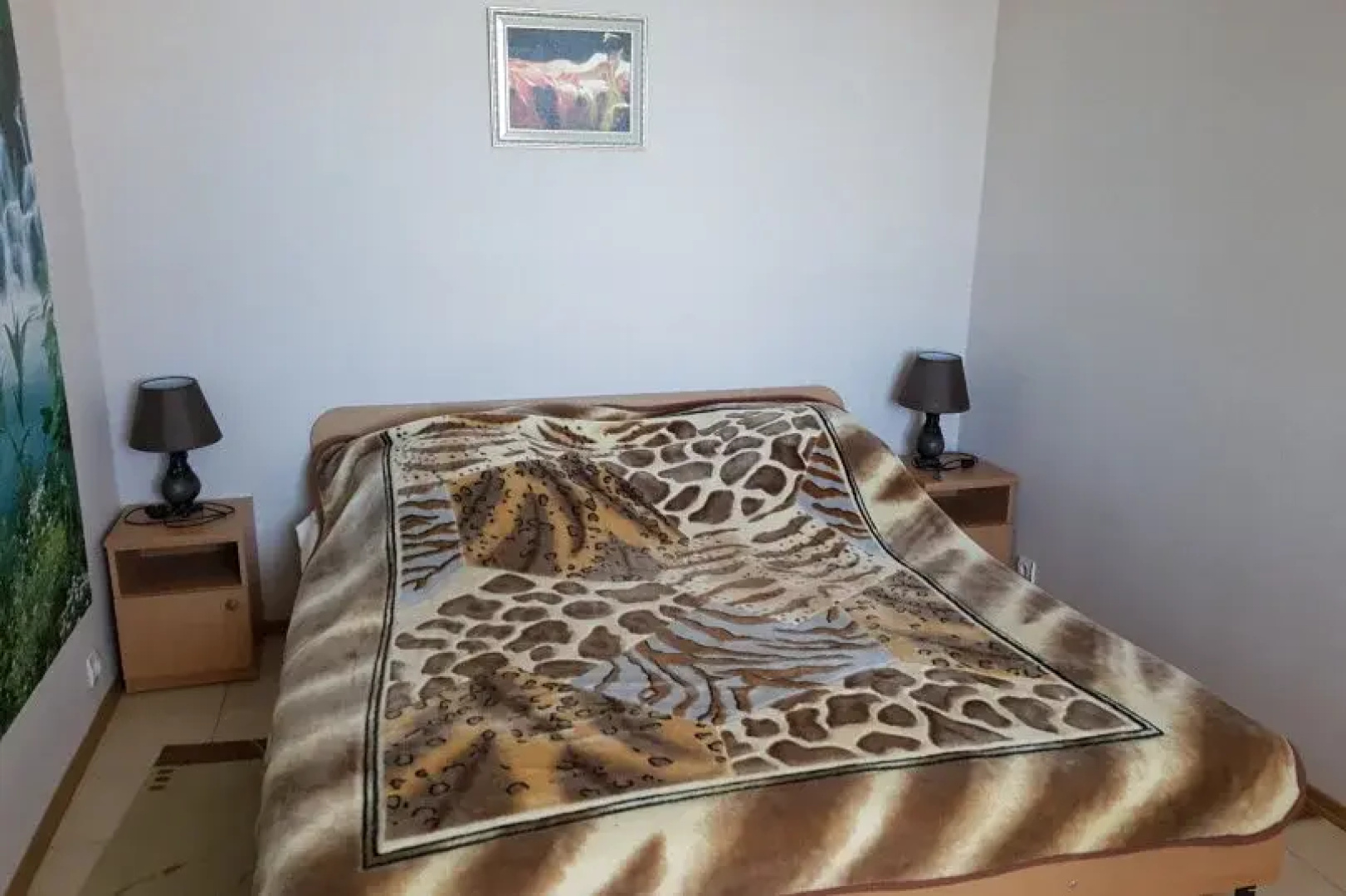 Shik Guest House