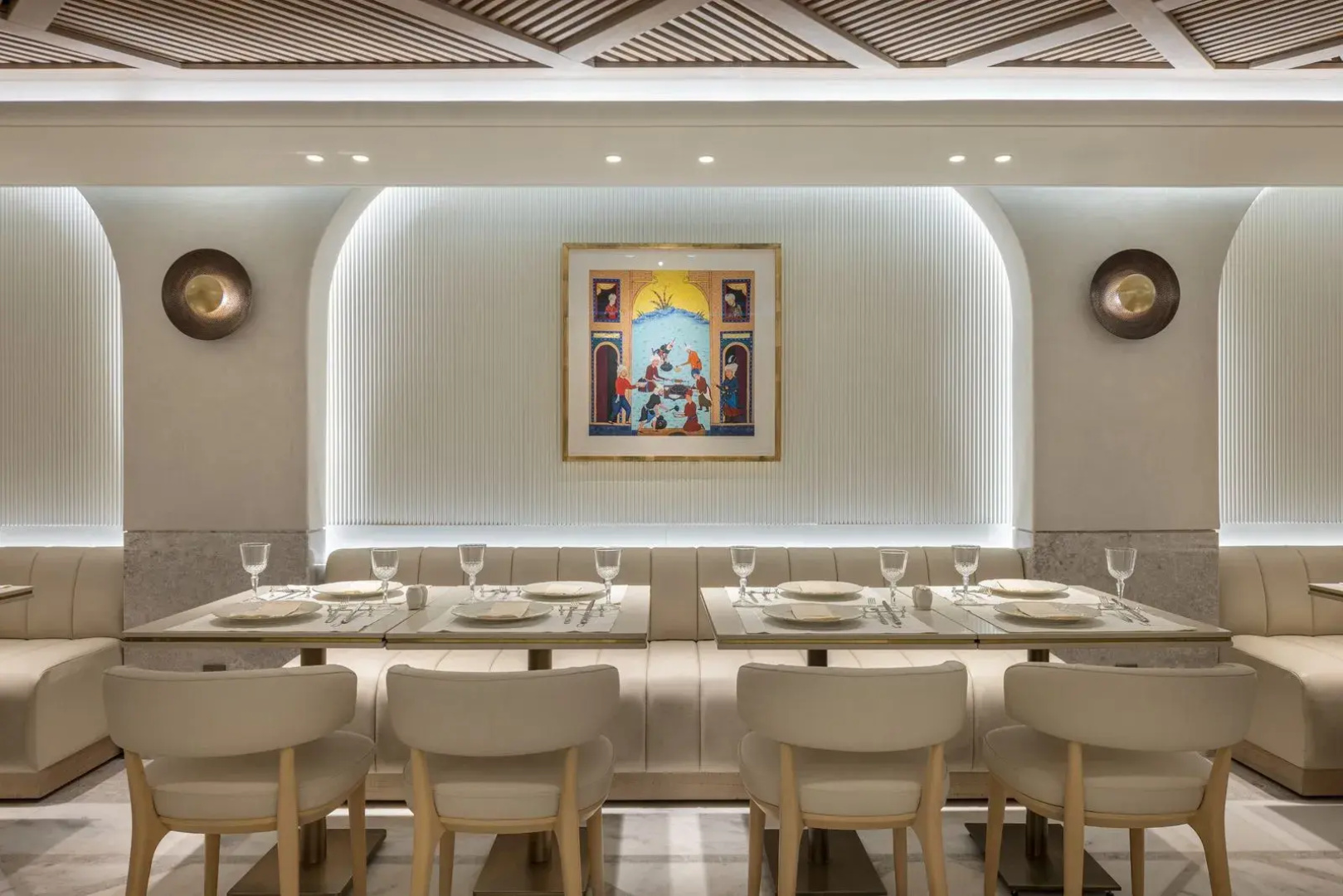 The Ritus Hotel Istanbul Sultanahmet, Tapestry Collection by Hilton