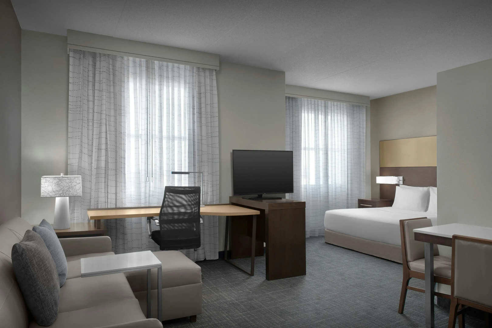 Residence Inn by Marriott Fort Lauderdale Airport & Cruise Port