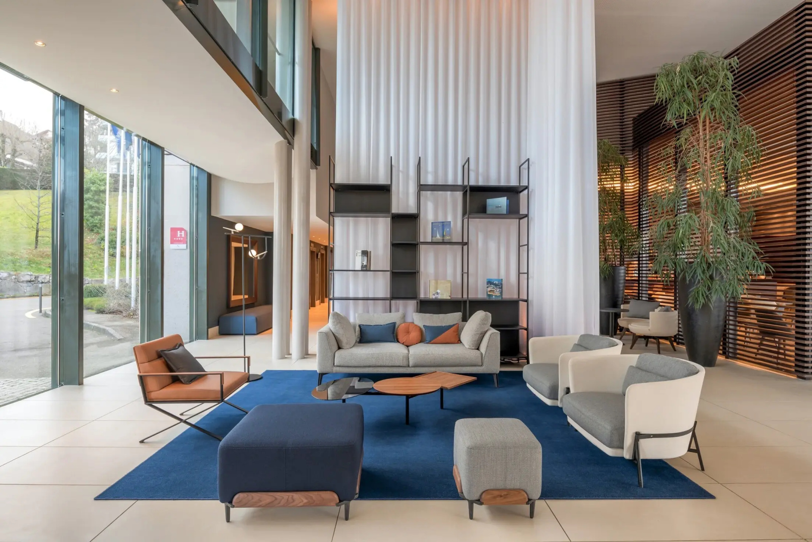 Hilton Evian-les-Bains
