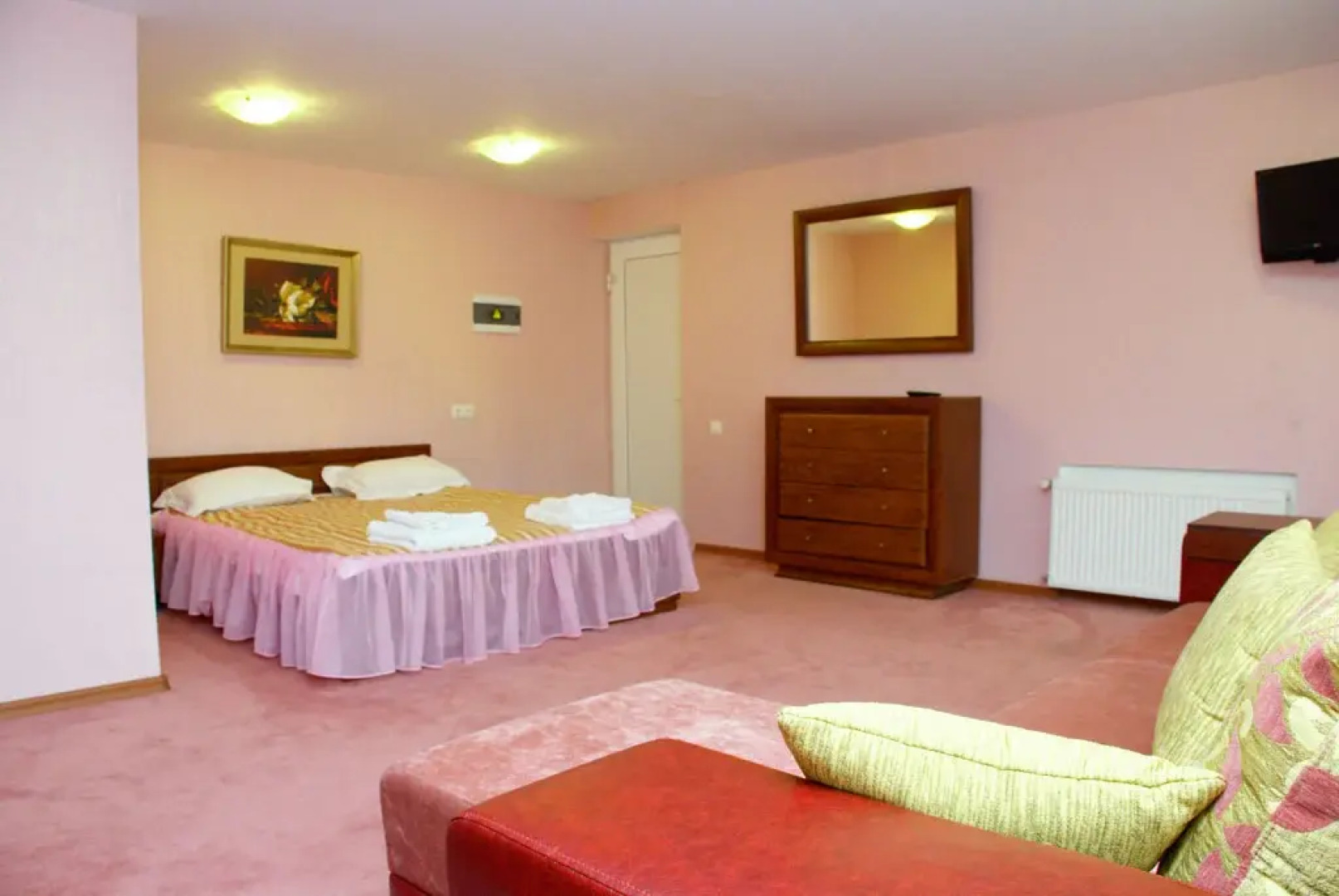 Lux Hotel