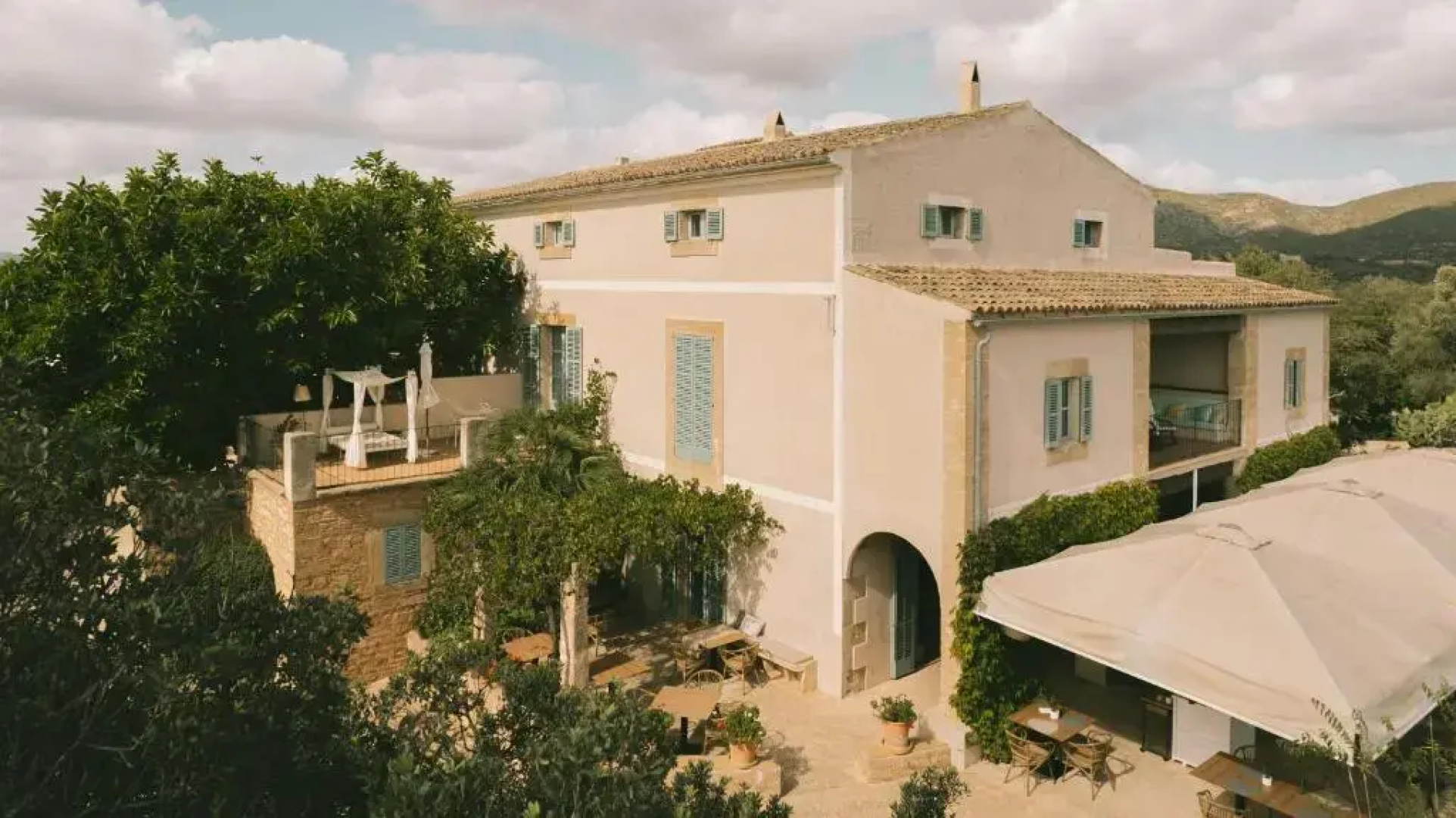 Predi Hotel Son Jaumell