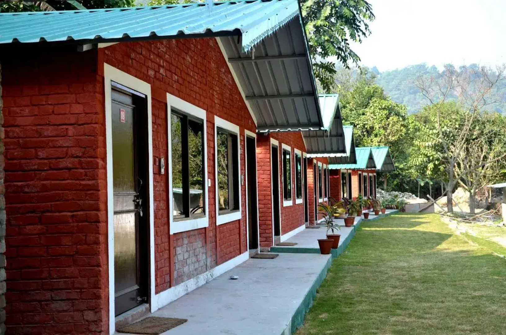 River Valley Resort