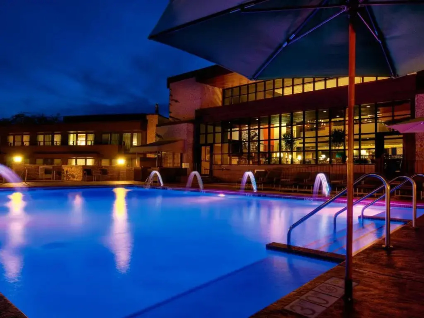 Grand Geneva Resort & Spa