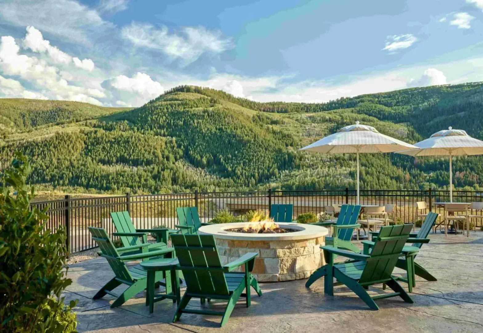 Towneplace Suites By Marriott Avon Vail Valley