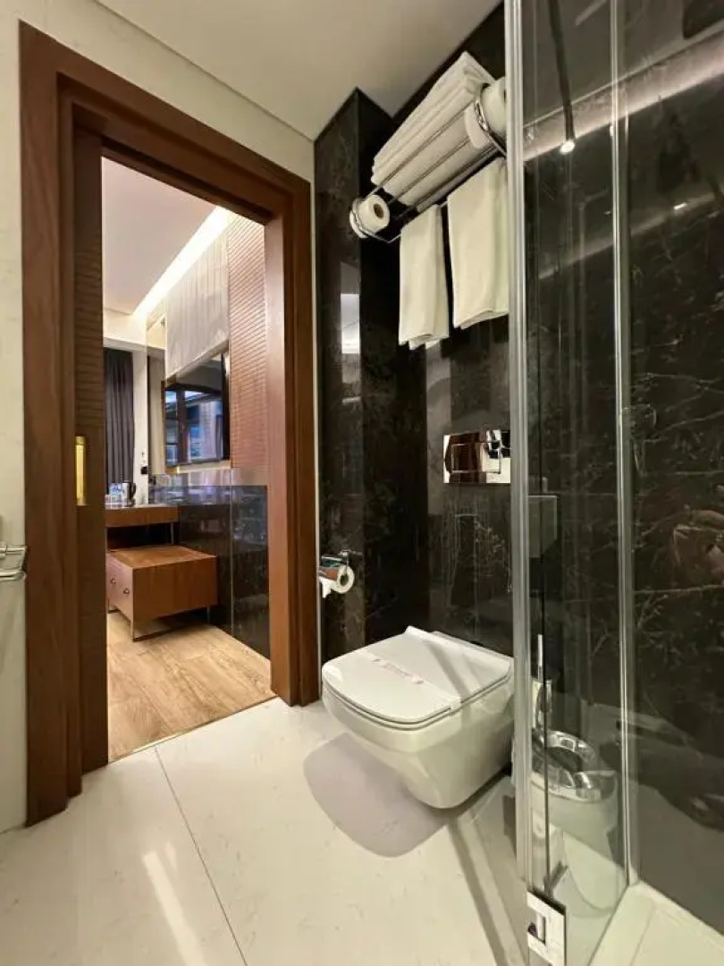 Henna Hotel Istanbul
