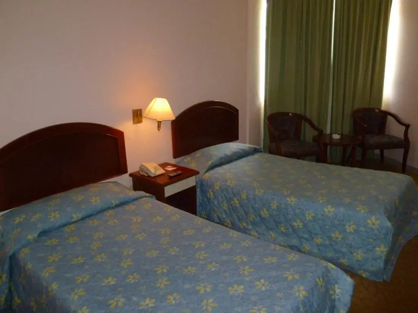 Hotel Seri Malaysia Marang