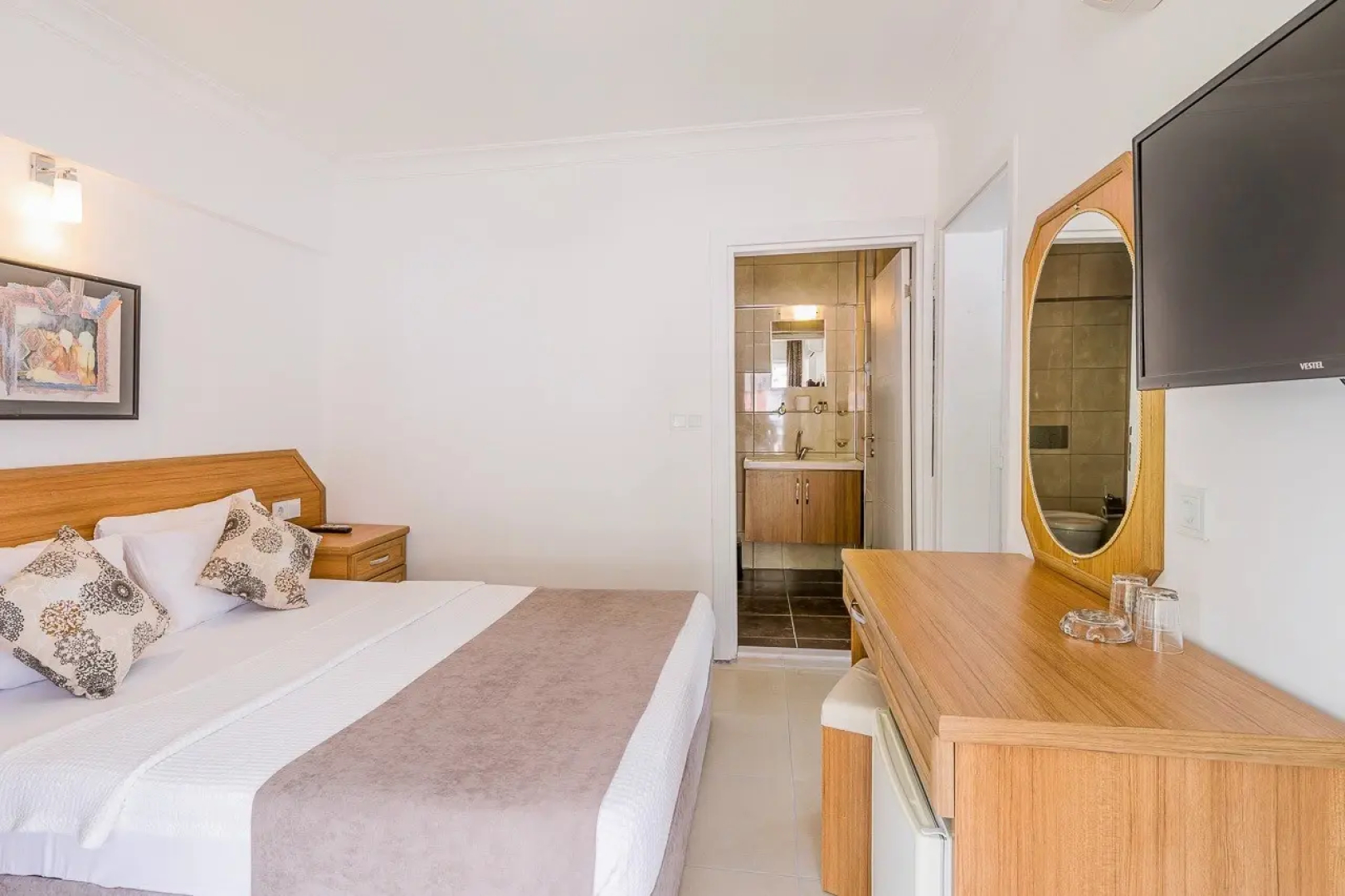 Ekici Hotel