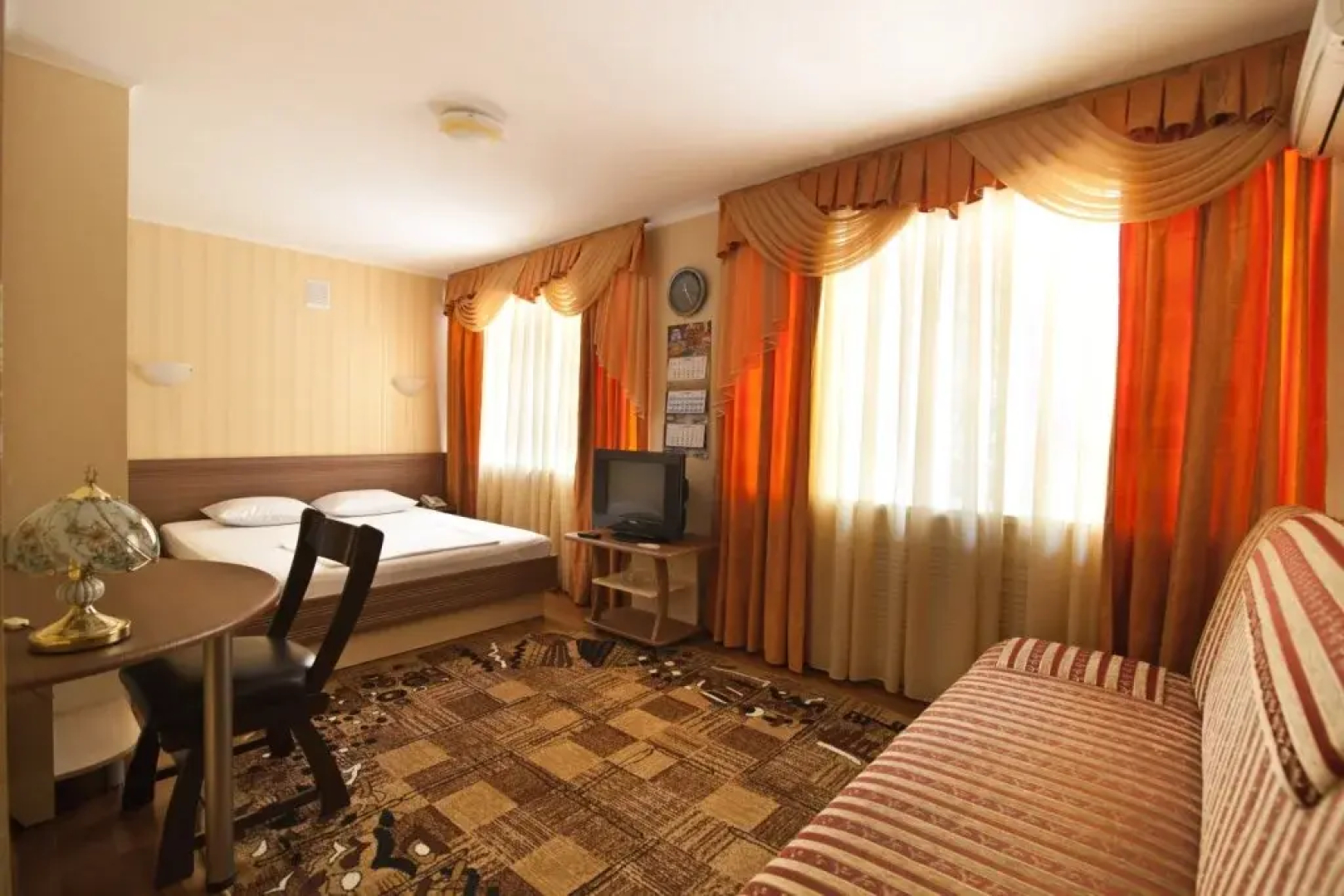 Hotel Ingul