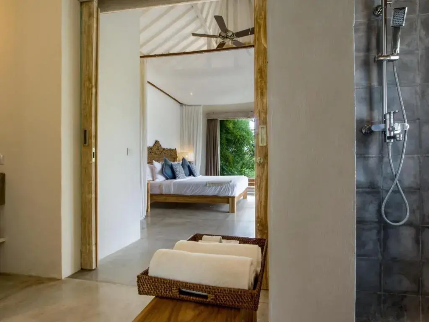 Alea Villas
