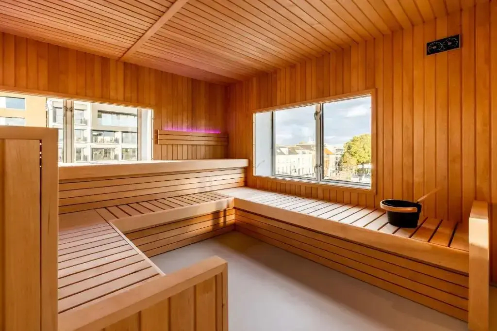 City Hotel Haarhuis - World Hotels Crafted Collections
