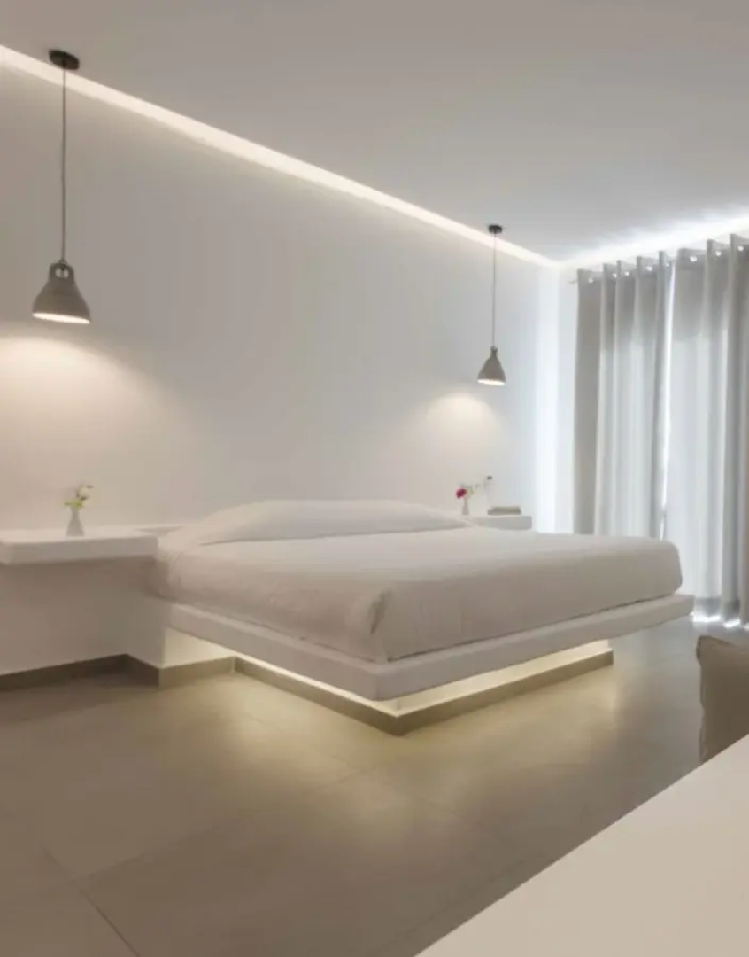 Aeolos Resort Mykonos