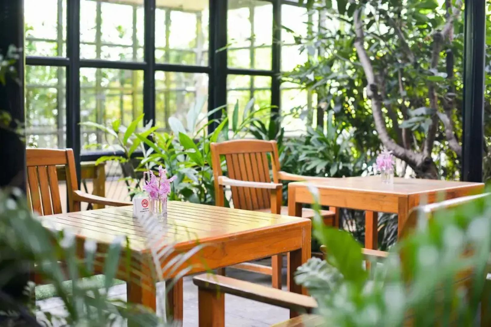 Grand Howard Hotel Bangkok
