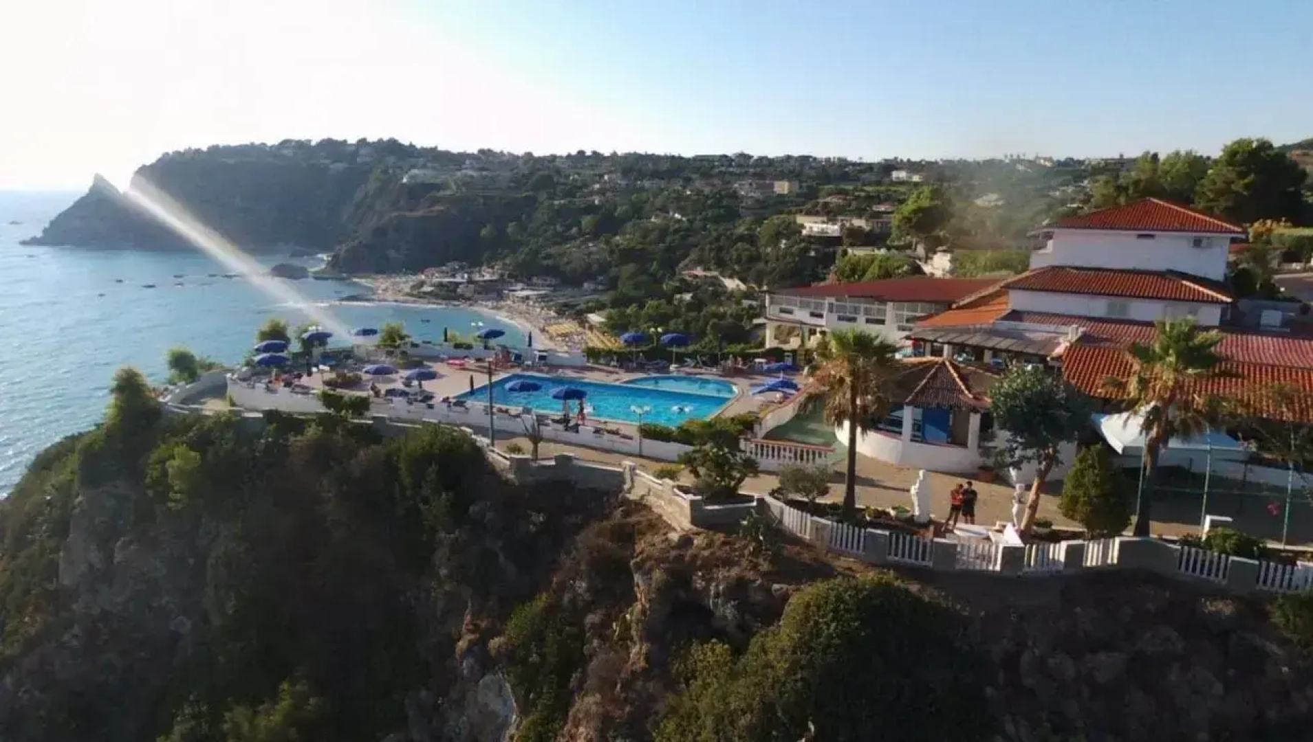 Villaggio Calispera