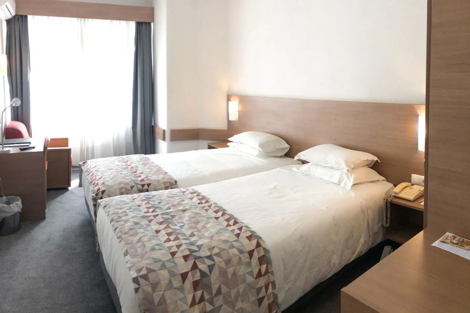 Hotel Flamingo