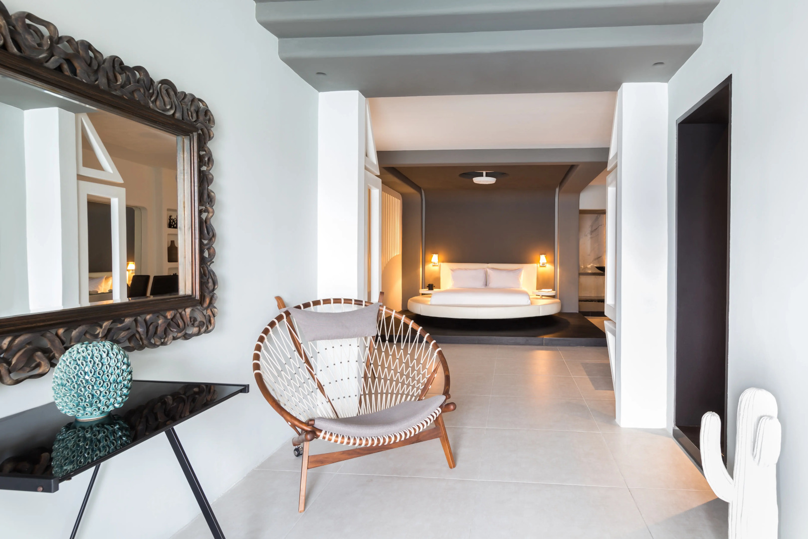 Kivotos Mykonos - Preferred Hotels & Resorts