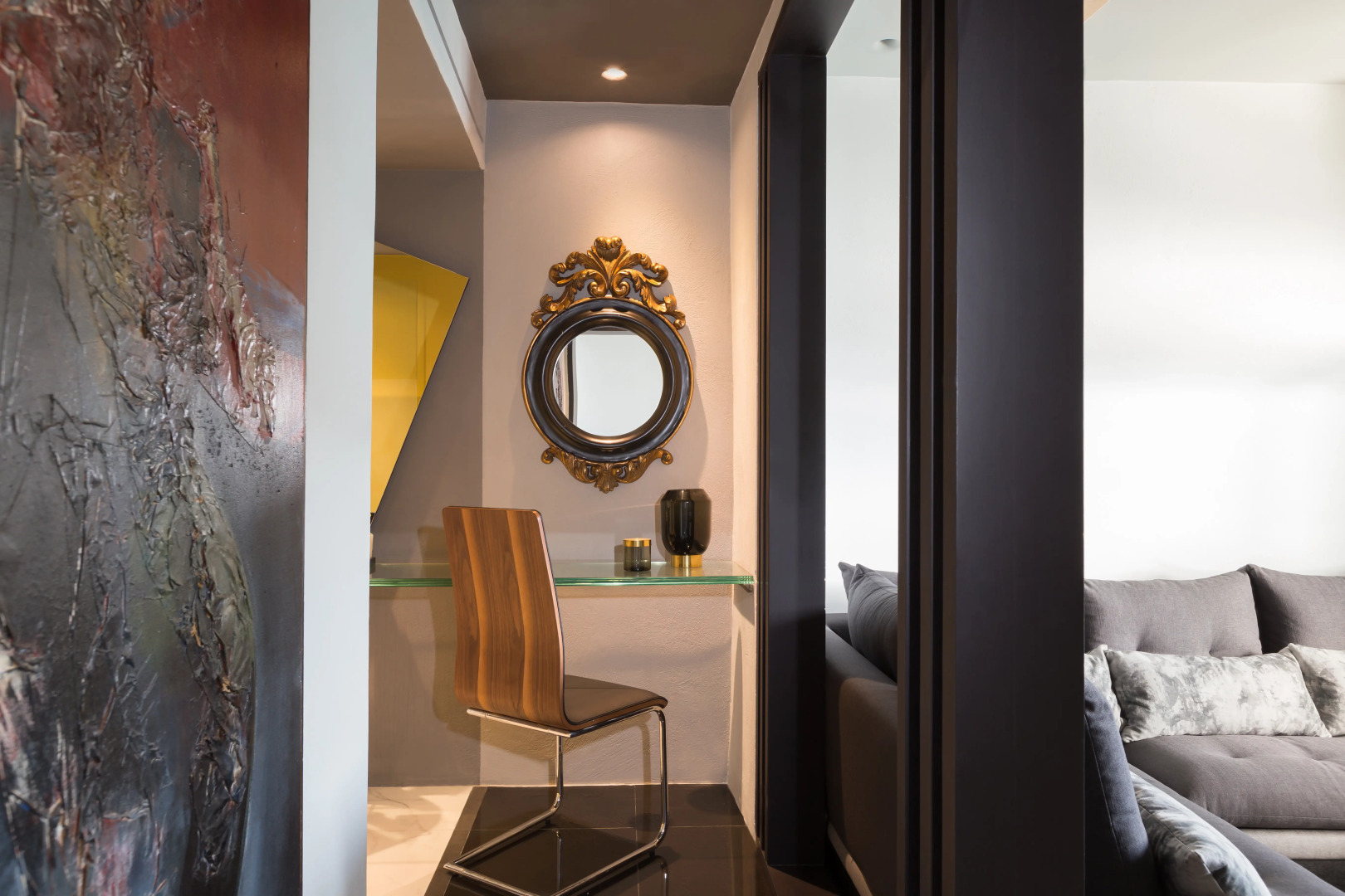 Kivotos Mykonos - Preferred Hotels & Resorts