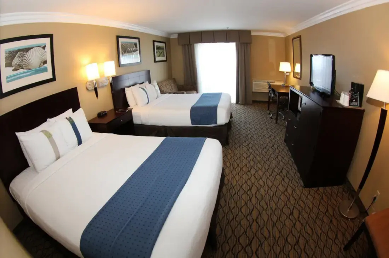 The Volare, an Ascend Collection Hotel
