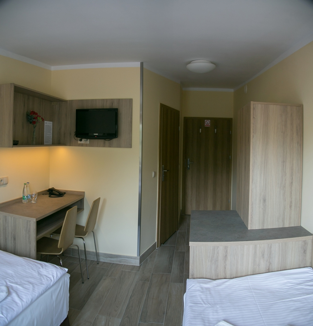 Hotel Korona