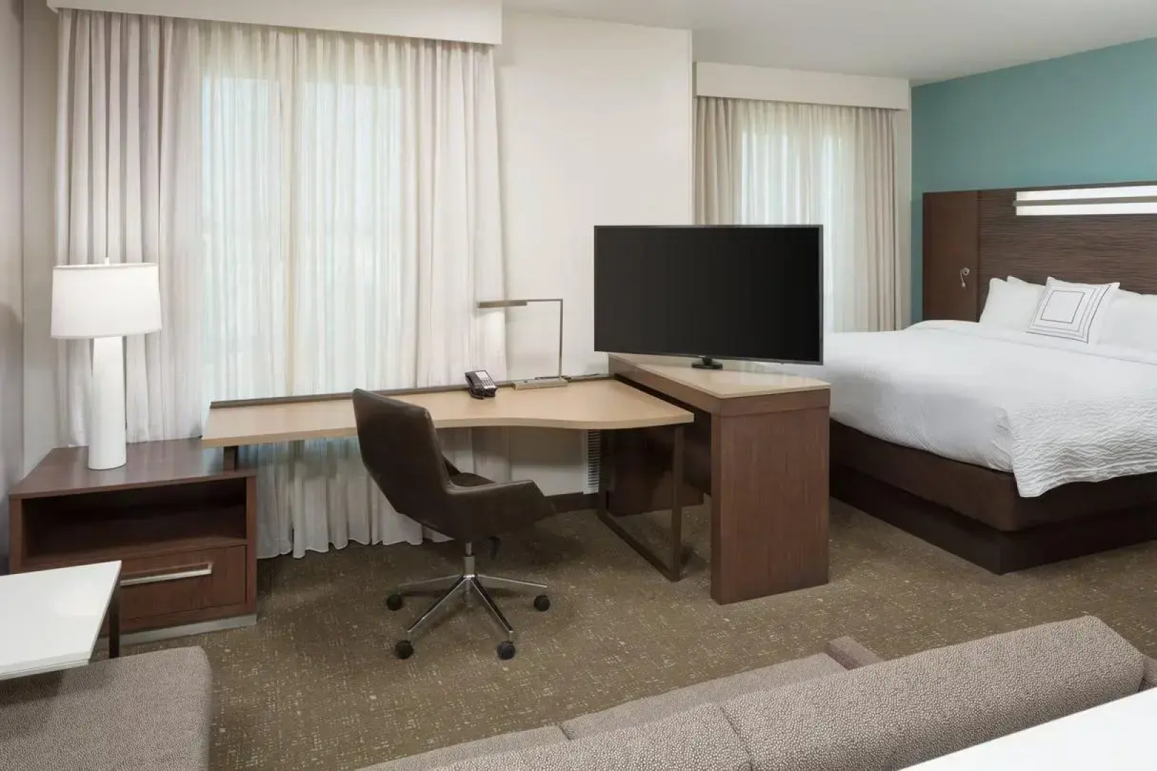 Residence Inn by Marriott Ontario Rancho Cucamonga