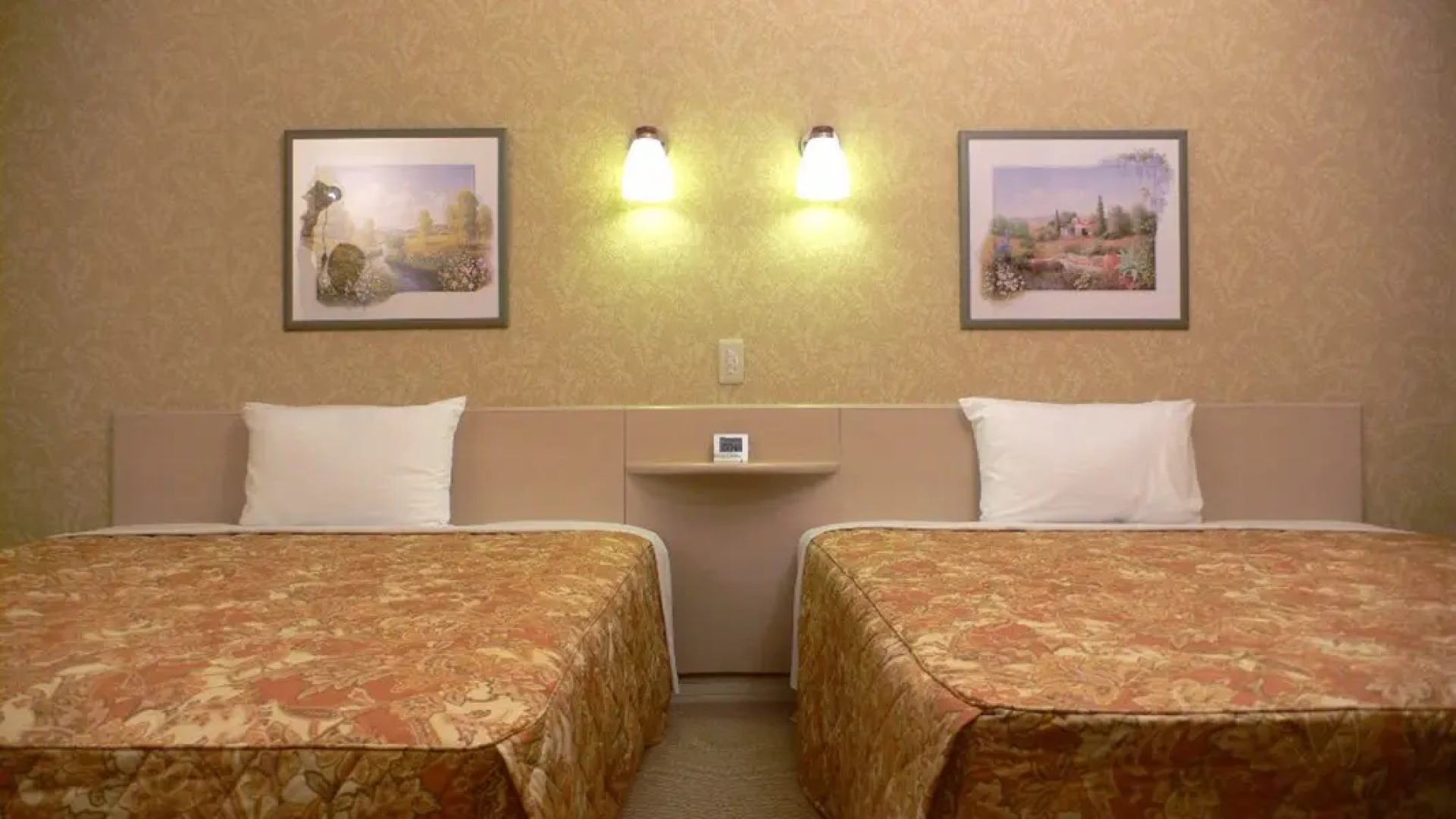 Family Lodge Hatagoya Sagae