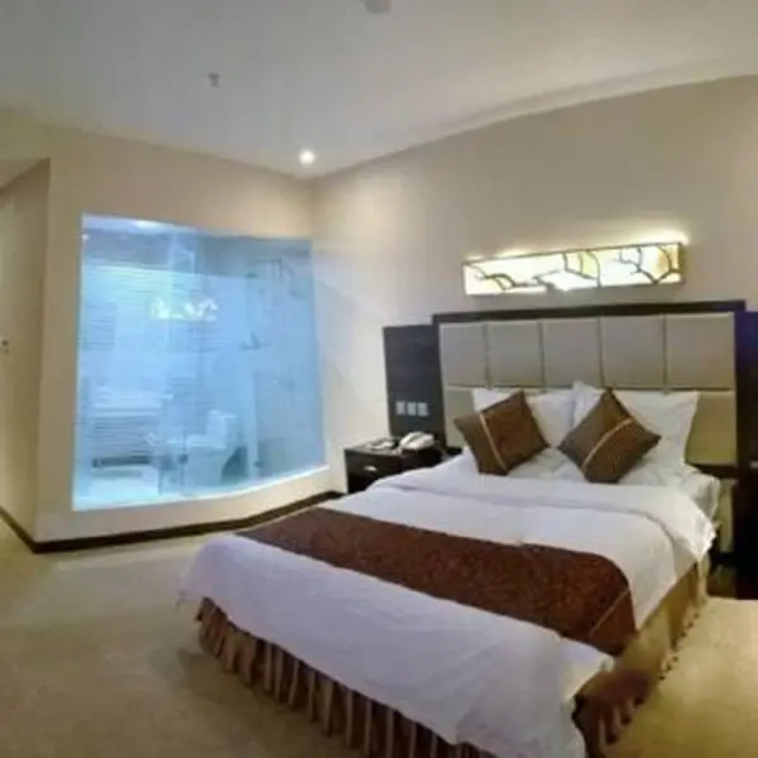 Nyingchi Zhongxing Garden Hotel