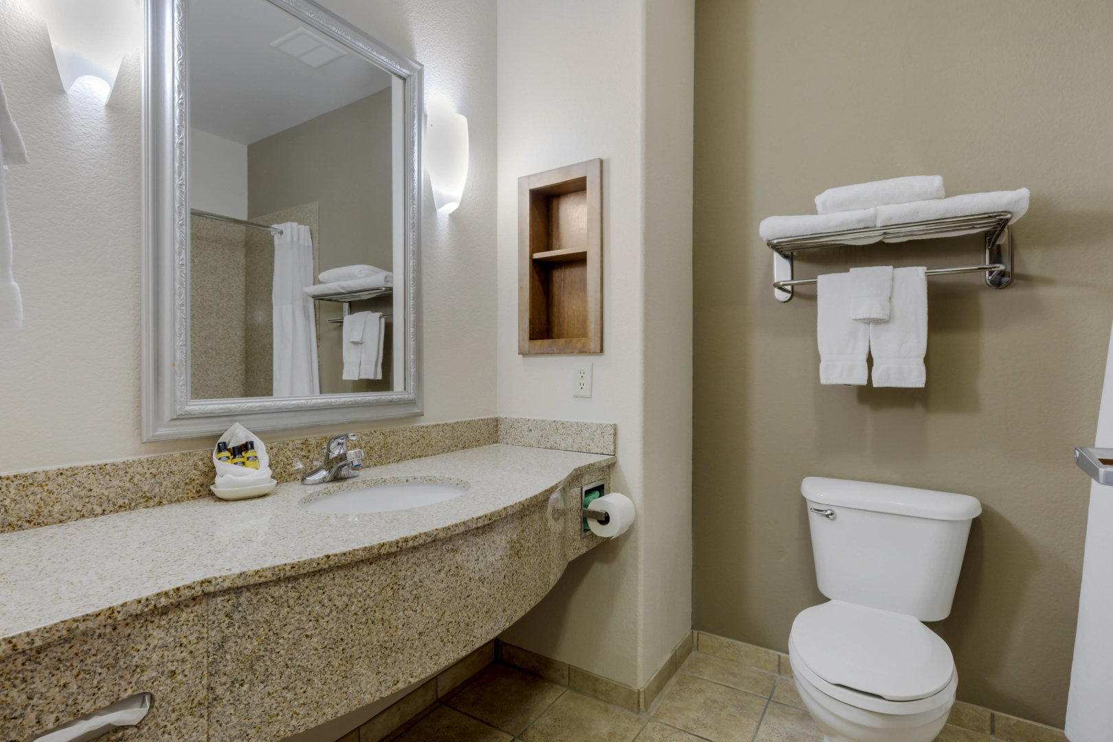 Best Western Plus Sweetwater Inn & Suites