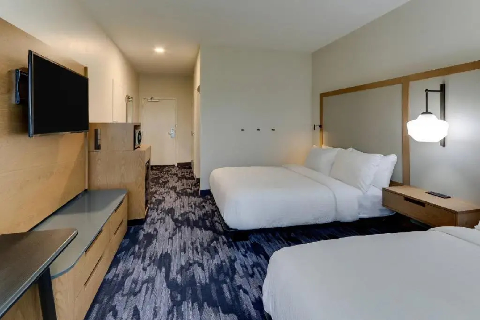 Fairfield Inn & Suites by Marriott Southport