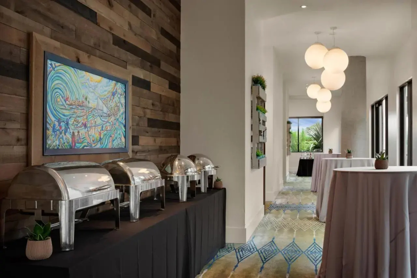 SpringHill Suites by Marriott Oceanside Beach