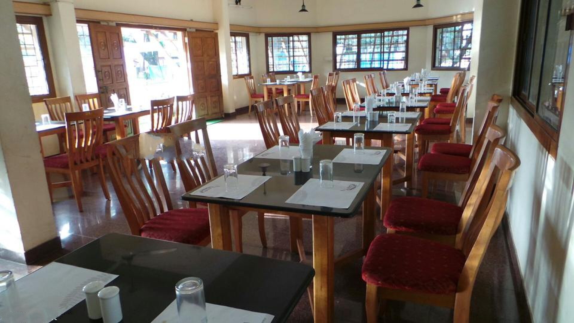 KTDC Tamarind Guruvayoor