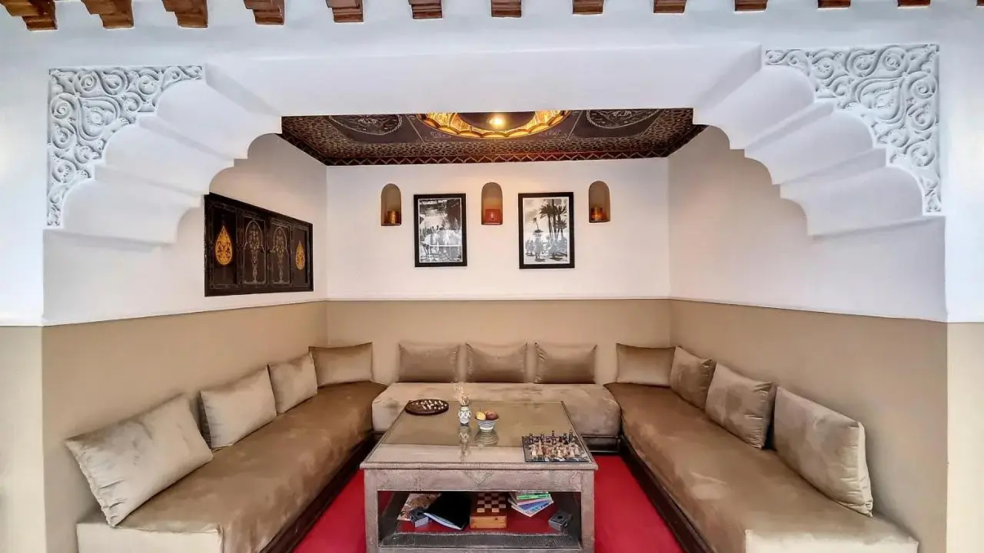 Riad Argan