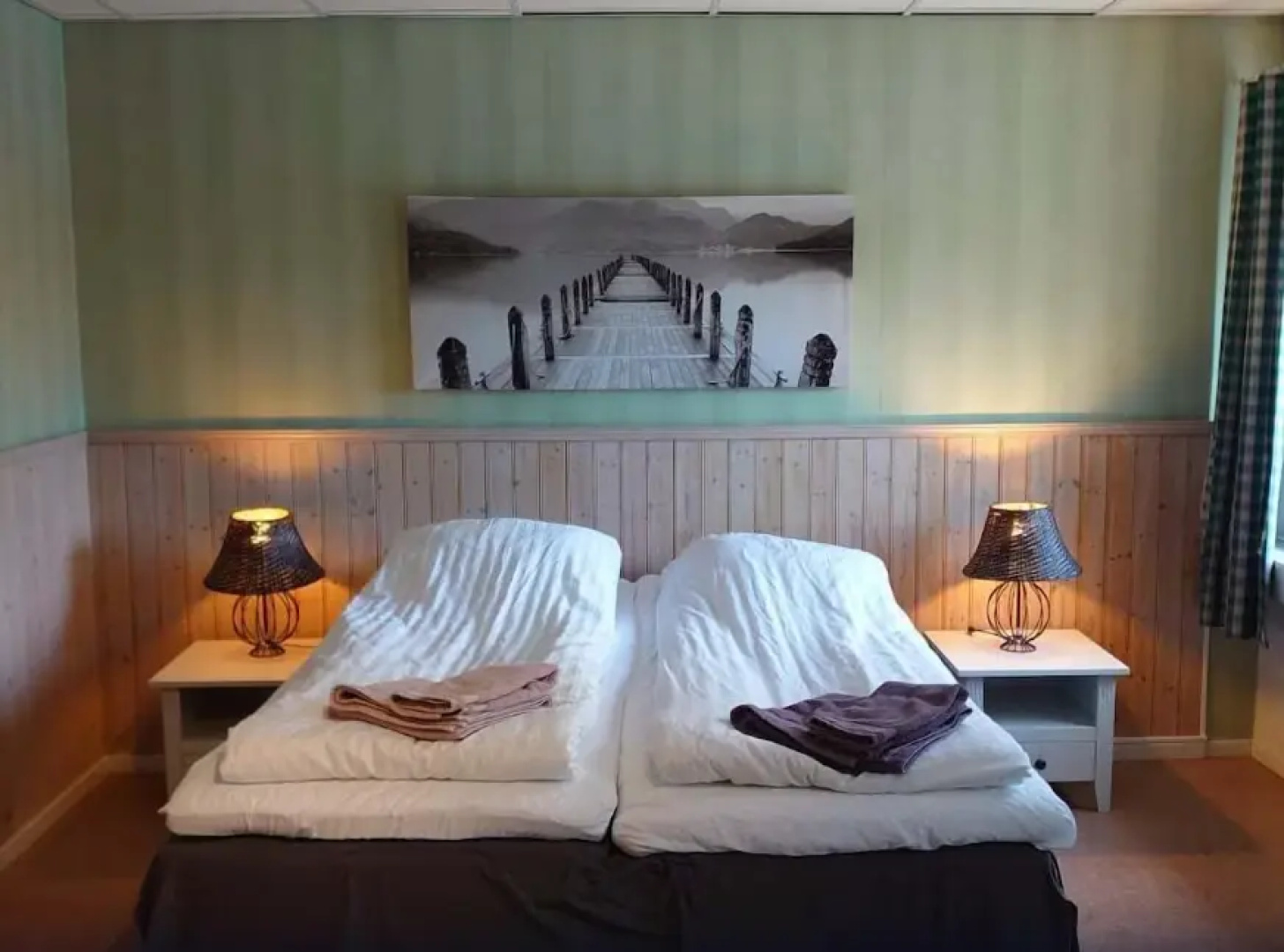Luleå Bed & Breakfast