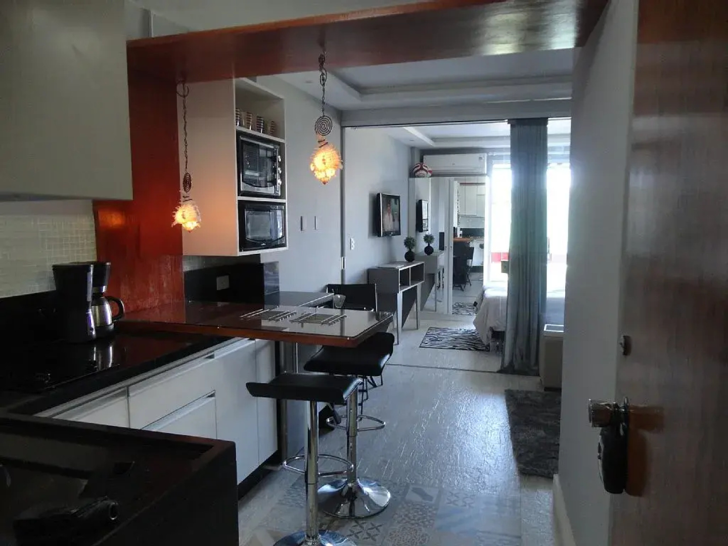 Angra Inn