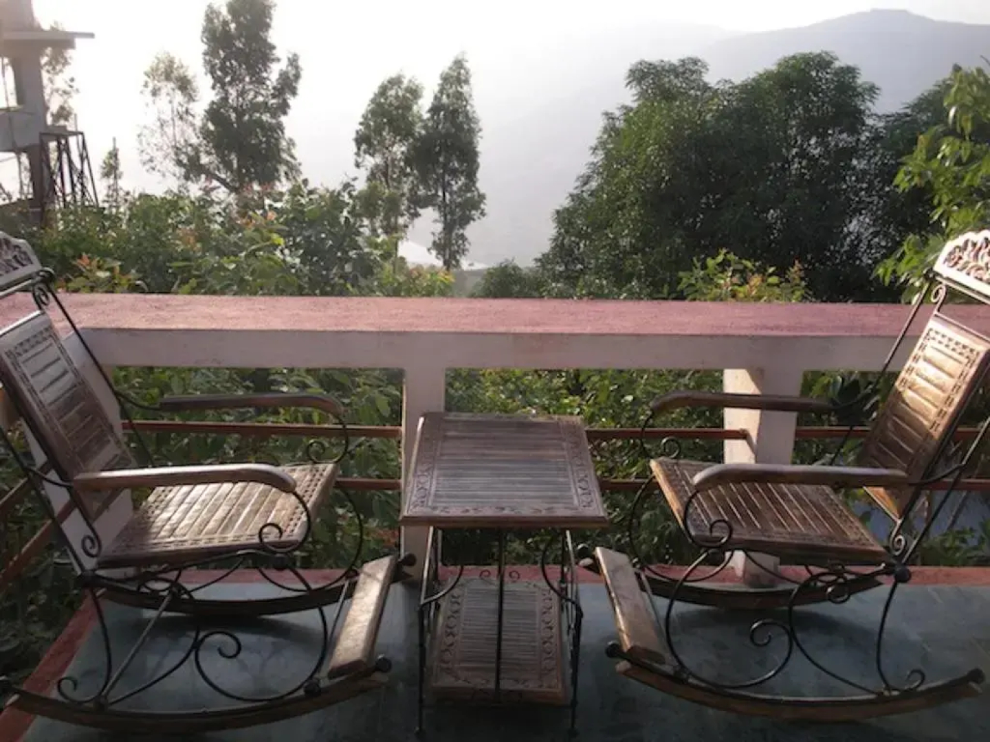 Exotic Home Stay, Panchgani