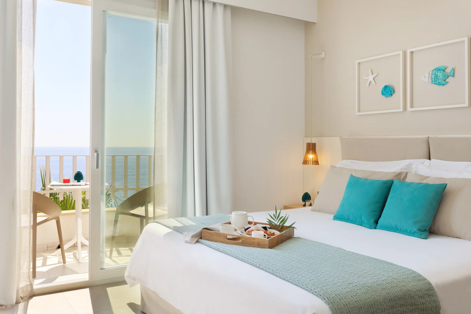 Albatros Beach Hotel