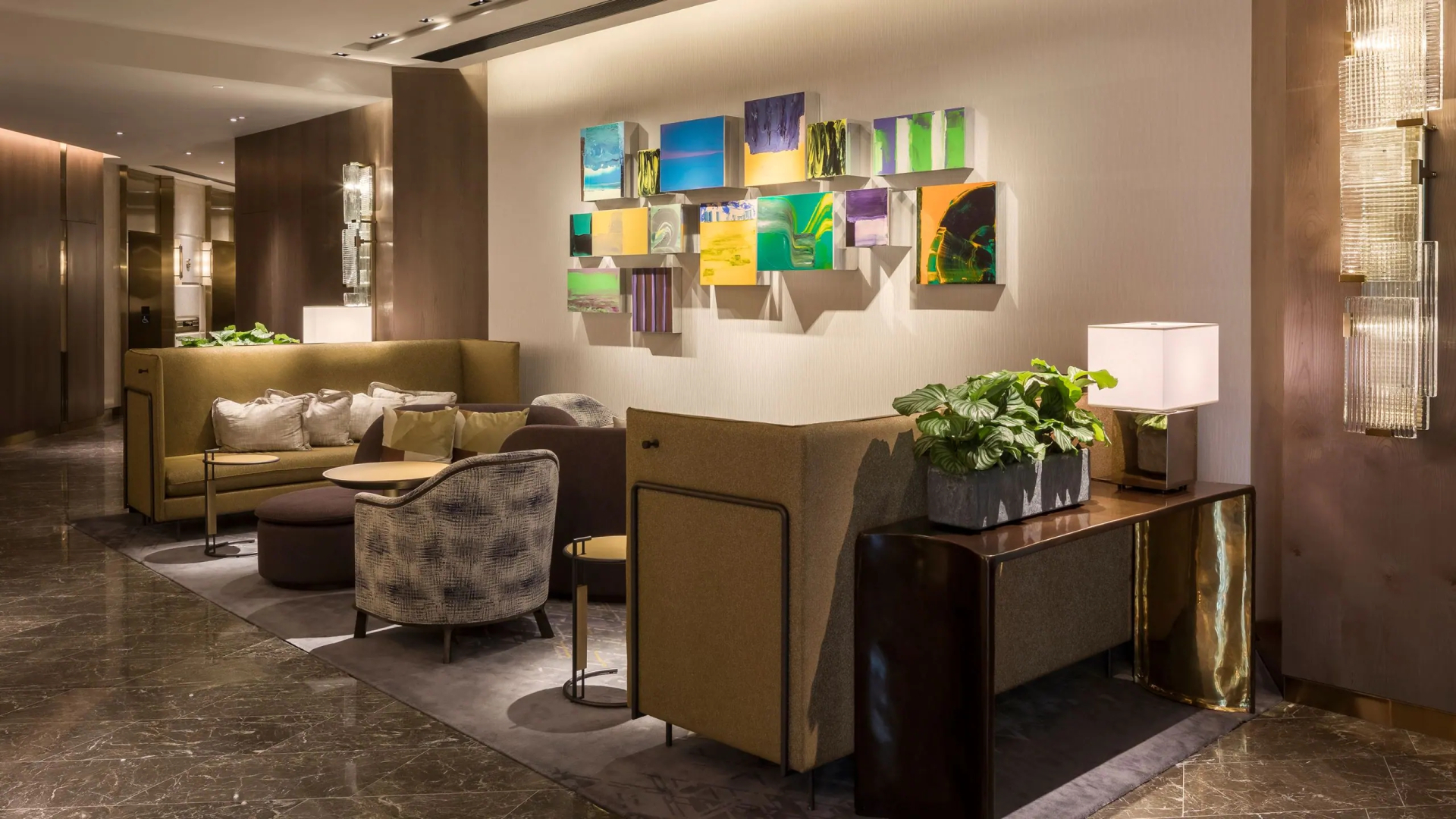 Hyatt Centric Victoria Harbour